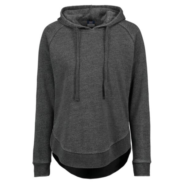 Women's Jordan Angel Fleece Hooded Sweatshirt Thumbnail