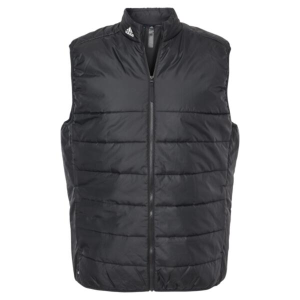 Men's Puffer Full-Zip Vest Thumbnail