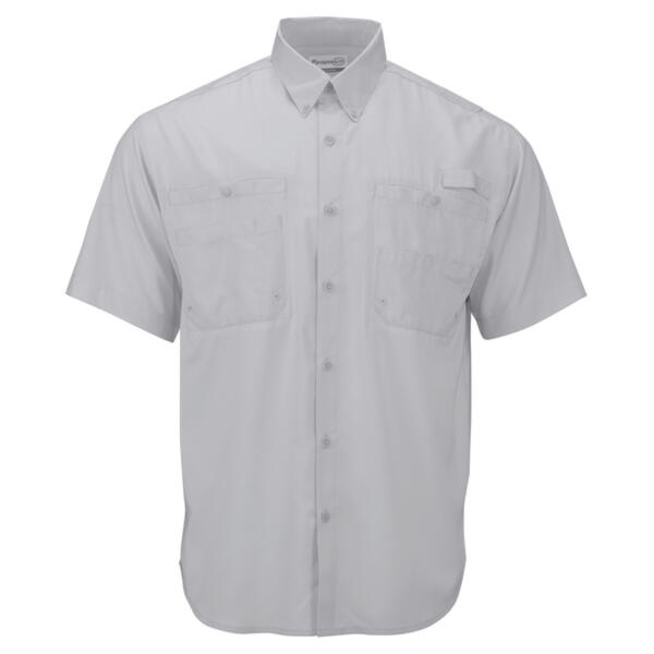 Men's Hatteras Performance Short Sleeve Fishing Shirt Thumbnail