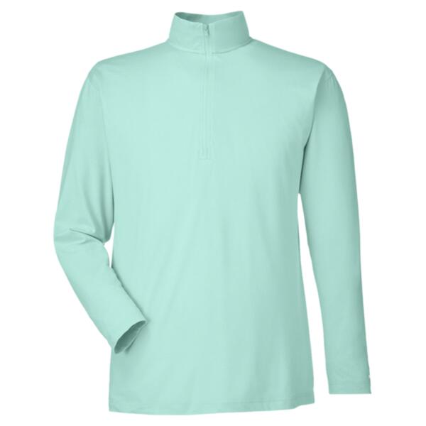 Men's Saltwater Quarter-Zip Pullover Thumbnail