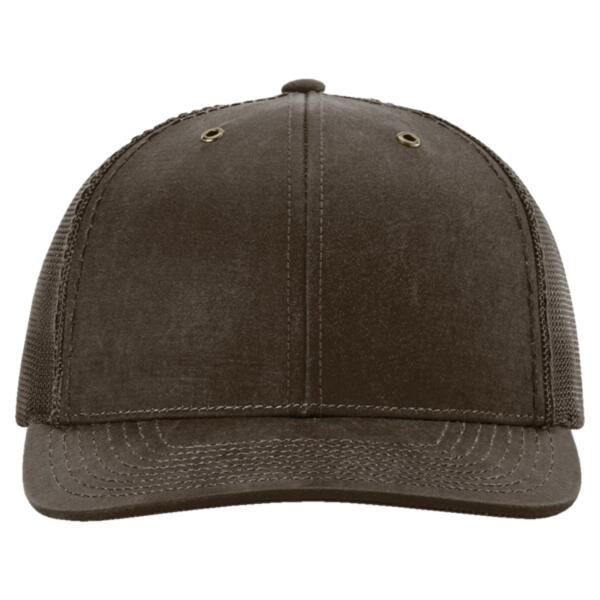 Fremont Trucker Cap Thumbnail