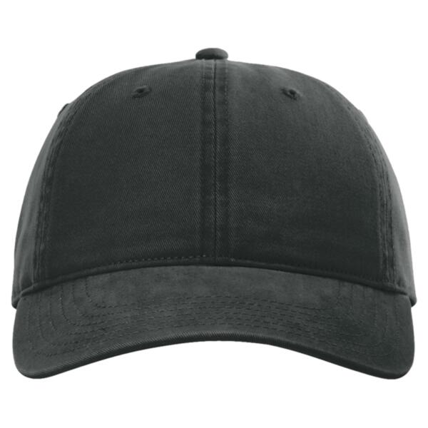 Peach Twill Dad Hat Thumbnail