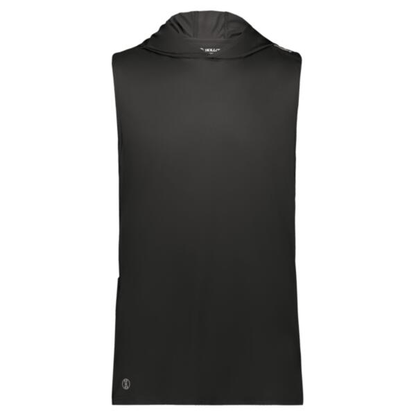 CoolCore® Sleeveless Hooded T-Shirt Thumbnail