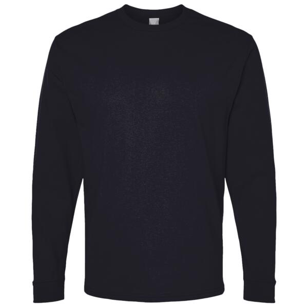 Youth 6oz. Heavyweight Long Sleeve Tee Thumbnail