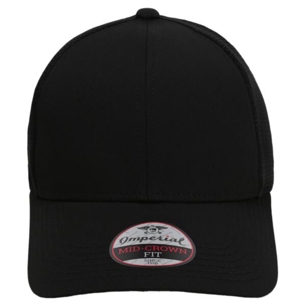 The Whitaker Mesh Cap Thumbnail