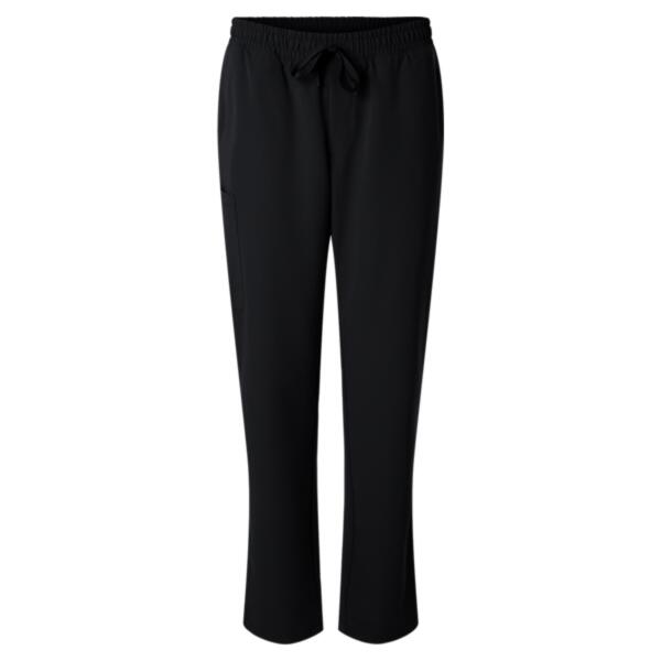 Rhodes Everyday Straight-Leg Scrub Pants Thumbnail