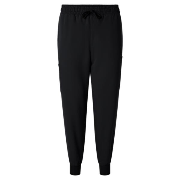 Osmo 8-Pocket Scrub Joggers Thumbnail