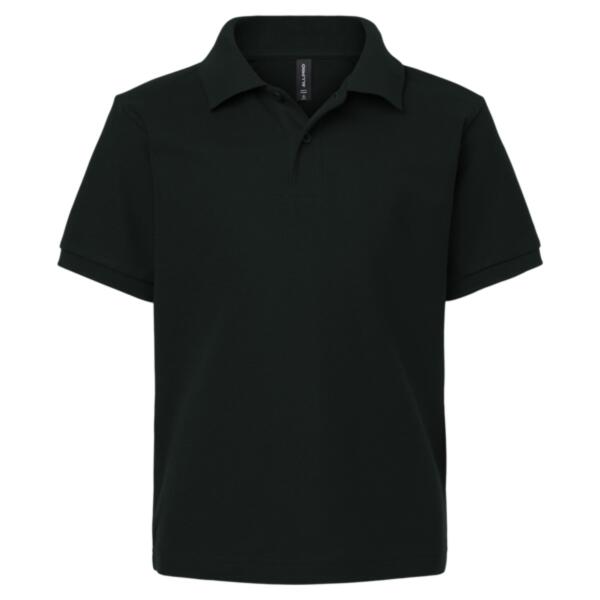 Youth Pique Polo Thumbnail