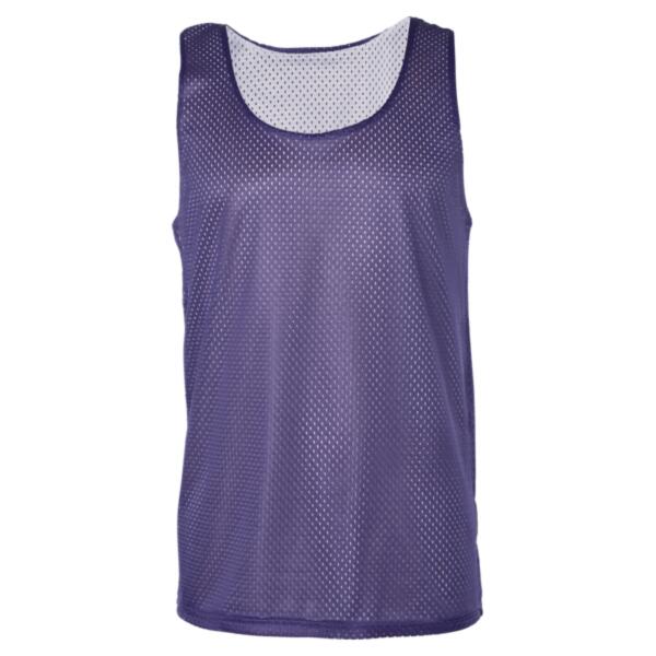 Men's Pro Mesh Reversible Tank Top Thumbnail