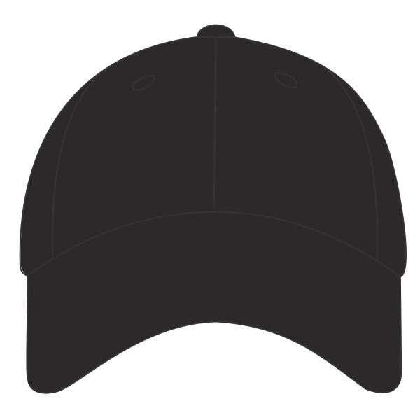 Small Fit Bio-Washed Dad Hat Thumbnail