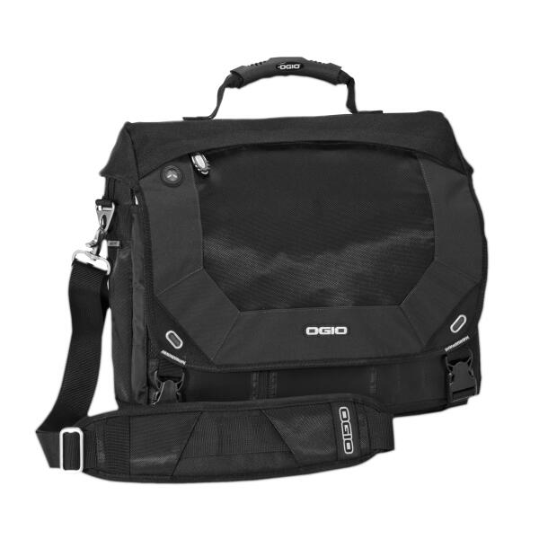 Jack Pack Messenger Thumbnail