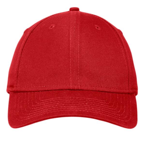 Adjustable Structured Cap Thumbnail