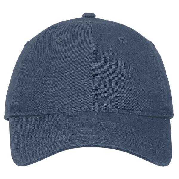 Adjustable Unstructured Cap Thumbnail