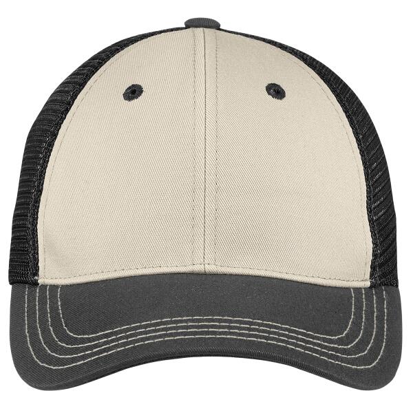 Tri Tone Mesh Back Cap Thumbnail