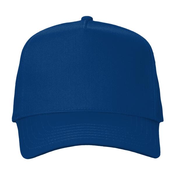 Five-Panel Twill Cap Thumbnail