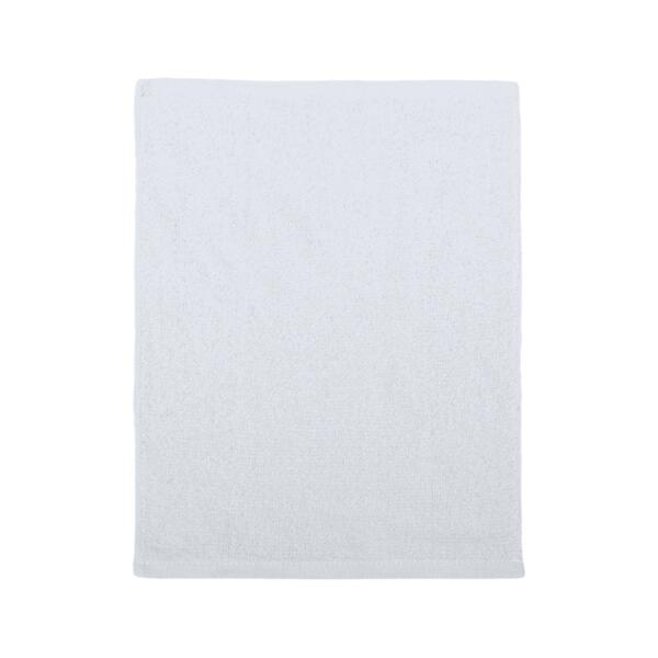 Hemmed Fingertip Towel Thumbnail