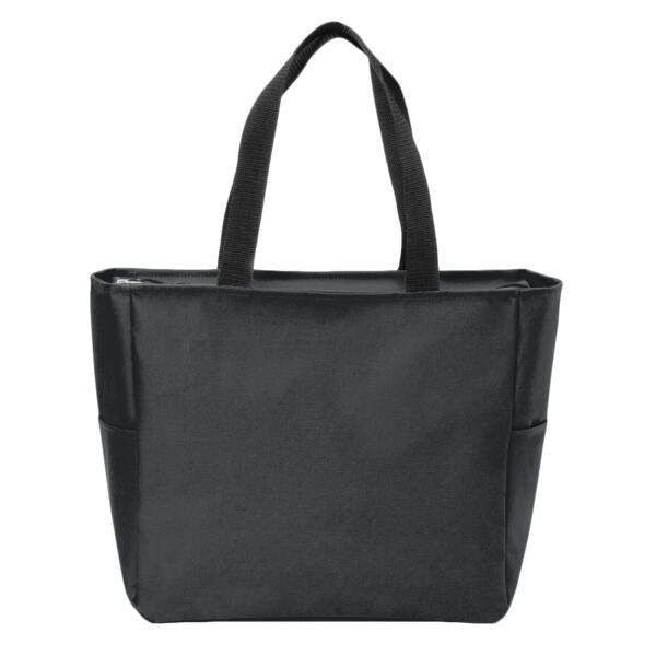Essential Zip Tote Thumbnail