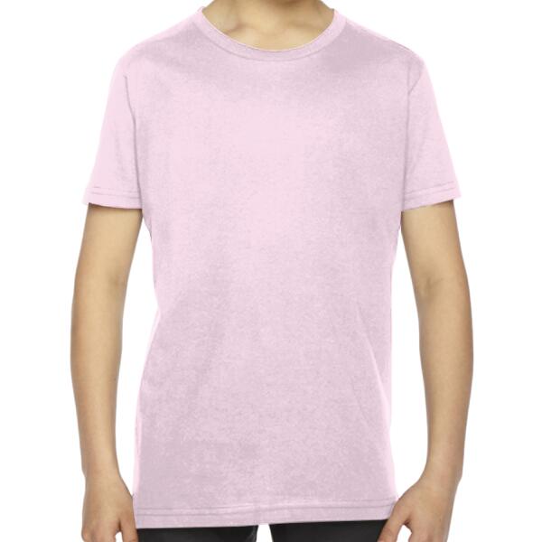 Youth Fine Jersey Tee Thumbnail