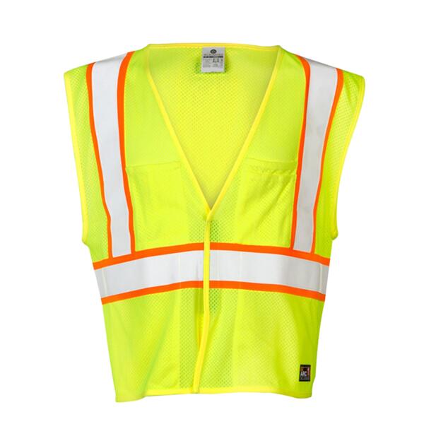FR Pro Series Vest Thumbnail