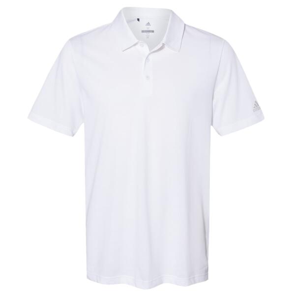 Cotton Blend Polo Thumbnail