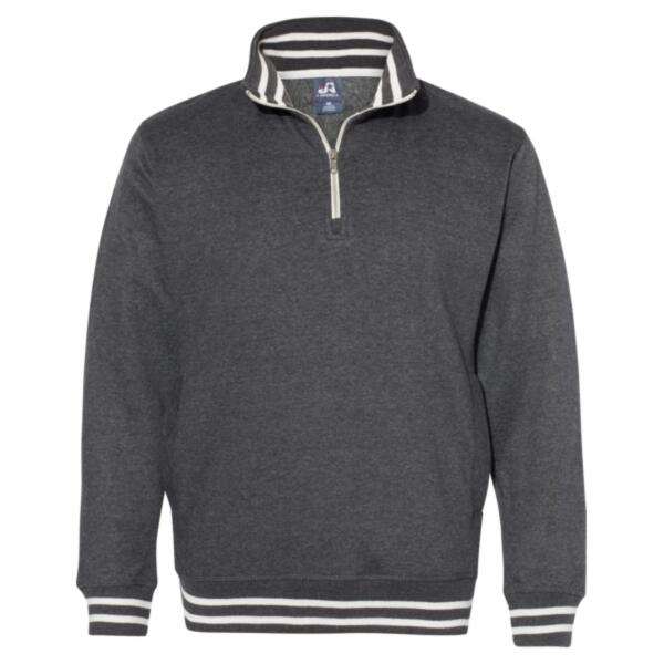 Relay Quarter-Zip Sweatshirt Thumbnail