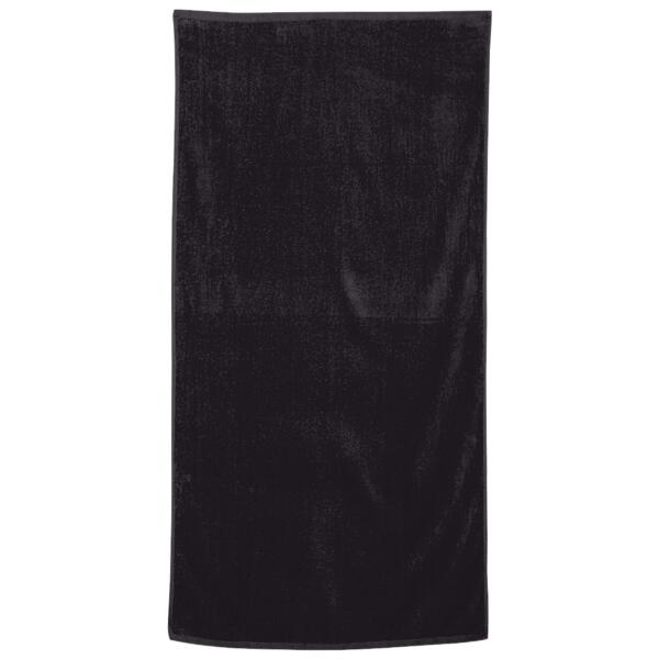 Velour Beach Towel Thumbnail