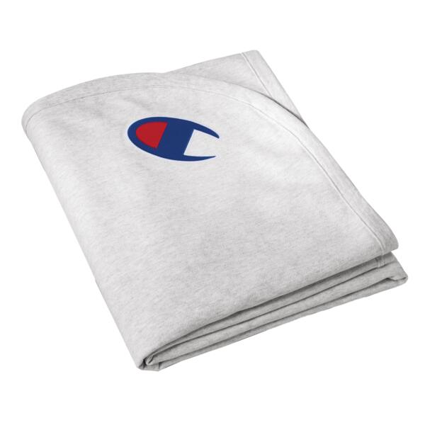Reverse Weave Stadium Blanket Thumbnail
