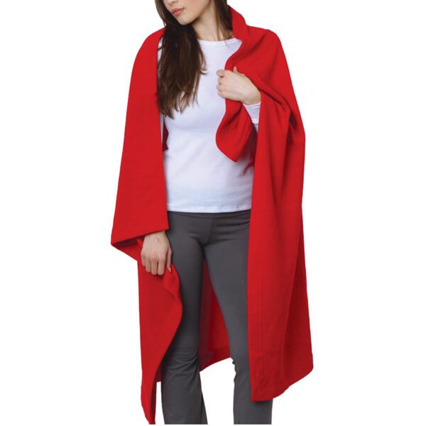 USA-Made Stadium Blanket Fleece Thumbnail