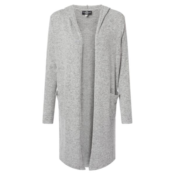 Women's Cuddle Fleece Cardigan Thumbnail