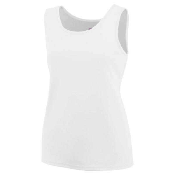 Women's Training Tank Top Thumbnail