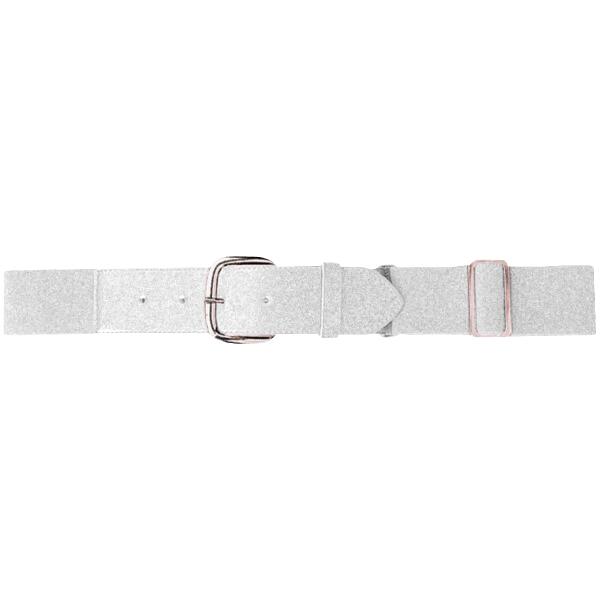 Youth Elastic Baseball Belt Thumbnail