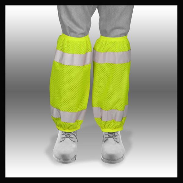 Mesh Gaiters Thumbnail