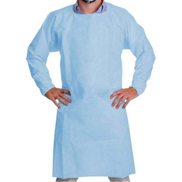 Level 1 Disposable Isolation Gowns Thumbnail