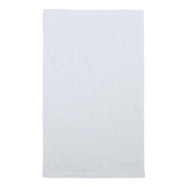 Budget Rally Towel Thumbnail